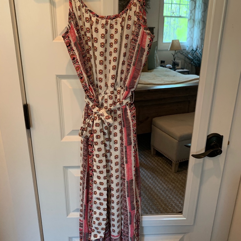 Gap Maxi Dress